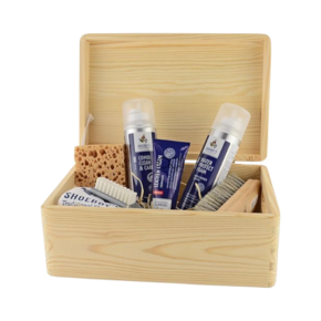 Obrázek pro kategorii Doplňky k obuvi