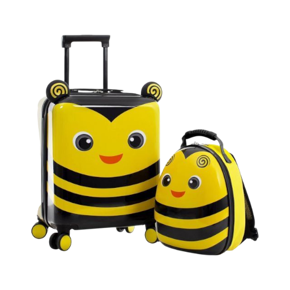 Obrázek pro kategorii Dětské kufry