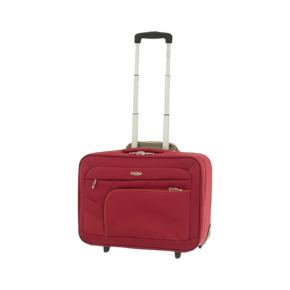 Obrázek pro kategorii Pilotní kufry