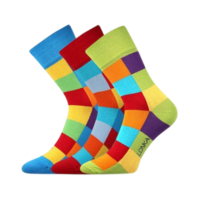 Obrázek pro kategorii Ponožky