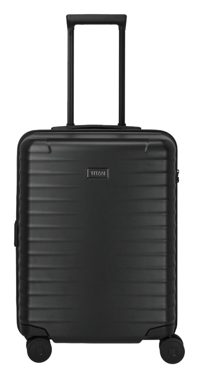 Obrázek z Titan Upgrade S23 Nightshade black 44 L 