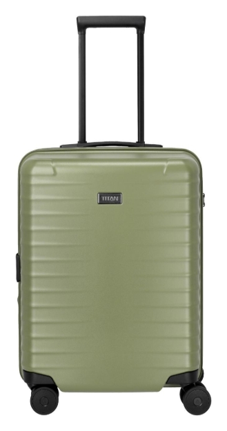 Obrázek z Titan Upgrade S23 Forest green 44 L 