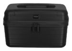 Obrázek z Titan Upgrade Beautycase Nightshade black 19 L 