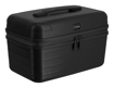 Obrázek z Titan Upgrade Beautycase Nightshade black 19 L 
