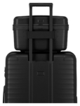 Obrázek z Titan Upgrade Beautycase Nightshade black 19 L 