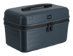 Obrázek z Titan Upgrade Beautycase Midnight blue 19 L 