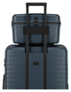 Obrázek z Titan Upgrade Beautycase Midnight blue 19 L 