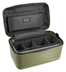 Obrázek z Titan Upgrade Beautycase Forest green 19 L 