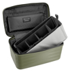 Obrázek z Titan Upgrade Beautycase Forest green 19 L 