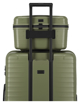 Obrázek z Titan Upgrade Beautycase Forest green 19 L 