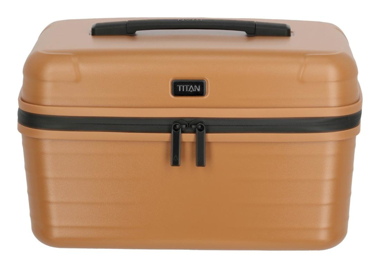 Obrázek z Titan Upgrade Beautycase Canyon bronze 19 L 