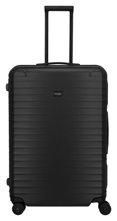 Obrázek z Titan Overseas L Nightshade black 101 L 