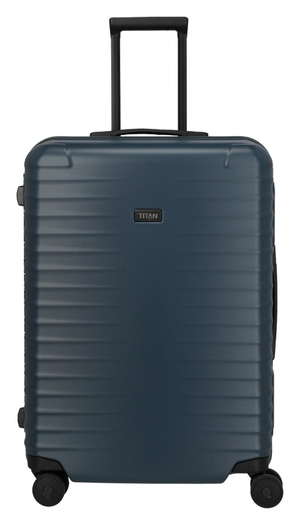 Obrázek z Titan Overseas M plus Midnight blue 84 L 