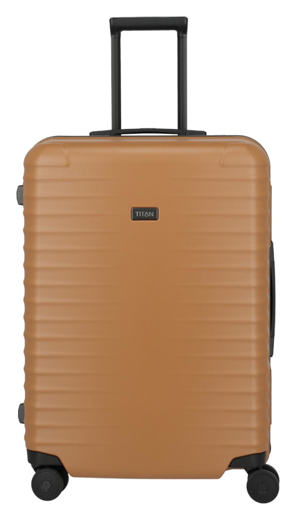 Obrázek z Titan Overseas M plus Canyon bronze 84 L 