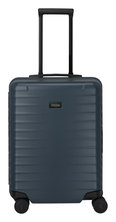 Obrázek z Titan Overseas S23 Midnight blue 45 L 
