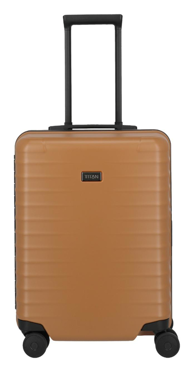 Obrázek z Titan Overseas S23 Canyon bronze 45 L 