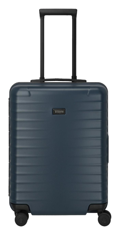 Obrázek z Titan Overseas S20 Midnight blue 38 L 