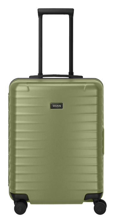 Obrázek z Titan Overseas S20 Forest green 38 L 