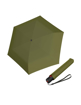Obrázek z KNIRPS U.200 Cardamom - elegantní plně automatický deštník zelená 