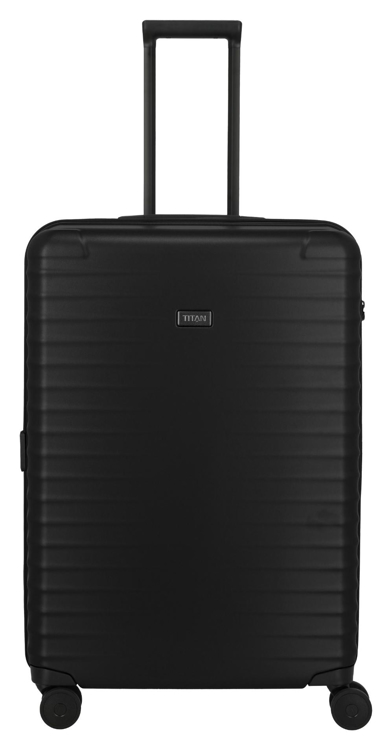 Obrázek z Titan Upgrade L Nightshade black 100 L 