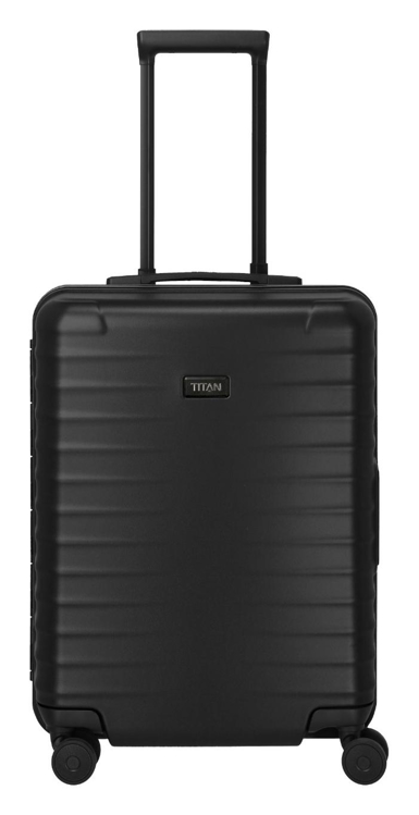 Obrázek z Titan Overseas S20 Nightshade black 38 L 