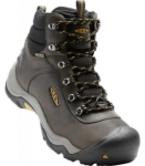 Obrázek z KEEN Revel III M Pánské zimní trekové boty magnet/tawny olive 