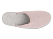 Obrázek z BEFADO 235D215 HOME GO pantofle PAULA růžové 