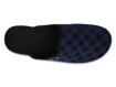 Obrázek z BEFADO 548M050 pánské pantofle LEON ZŠ modré 