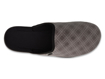 Obrázek z BEFADO 548M052 pánské pantofle LEON ZŠ černé 