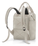 Obrázek z Reisenthel Allrounder R Herringbone Sand 12 L 
