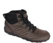 Obrázek z BENNON Barefoot Black/brown Winter High 