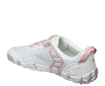 Obrázek z BENNON Barefoot Sport White/pink 