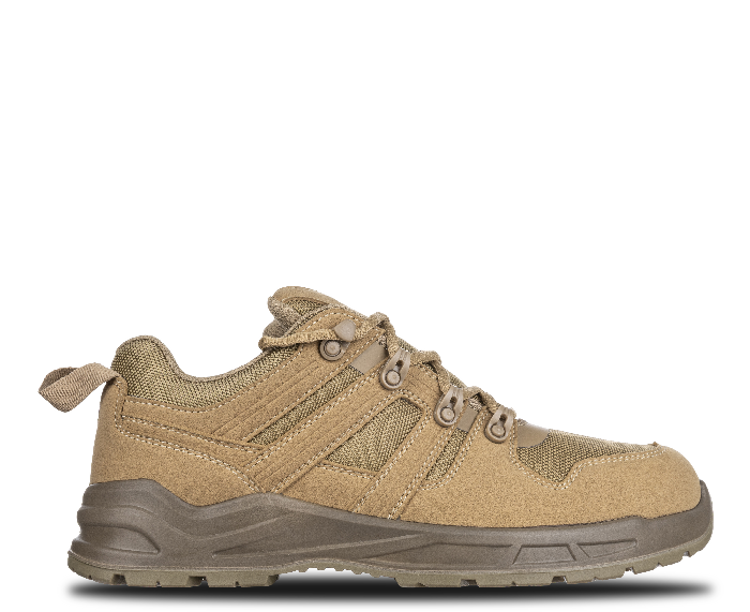 Obrázek z CONDOR O2 NM Sand Low 