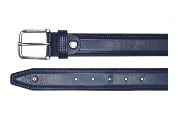 Obrázek z Opasek Aeronautica Militare 125 AM-417C-05 modrá 