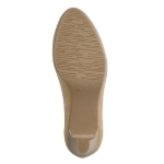 Obrázek z Tamaris 1-22410-41-436 Dámské lodičky béžové 