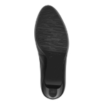 Obrázek z Tamaris 1-22410-41-001 Dámské lodičky černé 