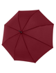 Obrázek z DOPPLER Bristol AC - holový vystřelovací deštník vínový bordó (vínová) 