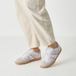 Obrázek z Tamaris 1-23639-46-197 Dámské tenisky bílé 