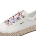 Obrázek z Tamaris 1-23713-42-100 Dámské tenisky bílé 