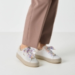 Obrázek z Tamaris 1-23713-42-100 Dámské tenisky bílé 