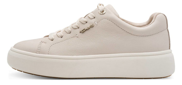 Obrázek z Tamaris 1-23736-42-413 Dámské tenisky ivory 