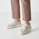 Obrázek z Tamaris 1-23736-42-413 Dámské tenisky ivory 