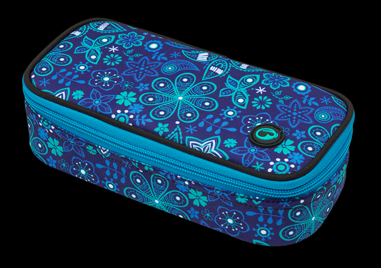 Obrázek z Penál THEORY 9 C 