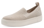Obrázek z Tamaris 1-24704-42-484 Dámské slip-on tenisky ivory 