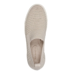 Obrázek z Tamaris 1-24704-42-484 Dámské slip-on tenisky ivory 