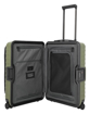 Obrázek z Titan Overseas S Front pocket Forest green 42 L 