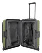 Obrázek z Titan Overseas S Front pocket Forest green 42 L 