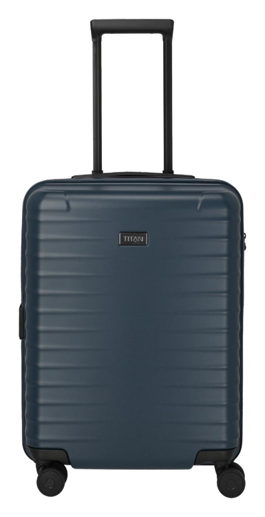 Obrázek z Titan Upgrade S20 Nightshade black 38 L 