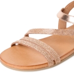 Obrázek z Tamaris 1-28120-46-586 Dámské sandály rose 