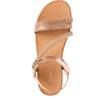 Obrázek z Tamaris 1-28120-46-586 Dámské sandály rose 